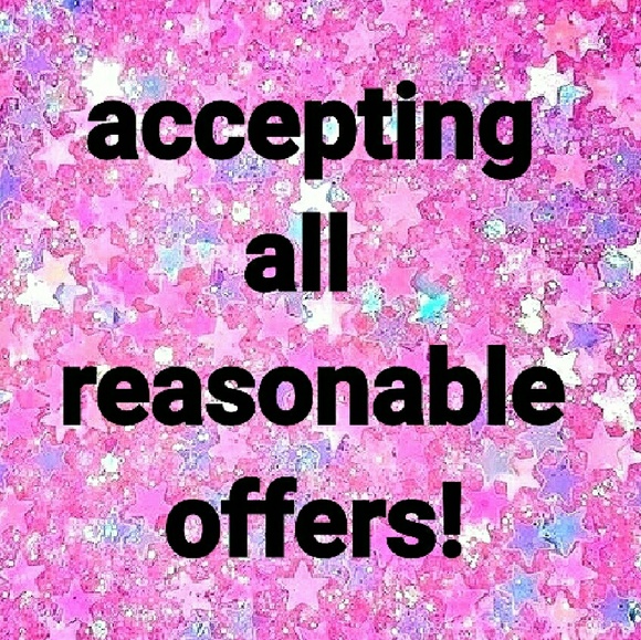 Make me an offer