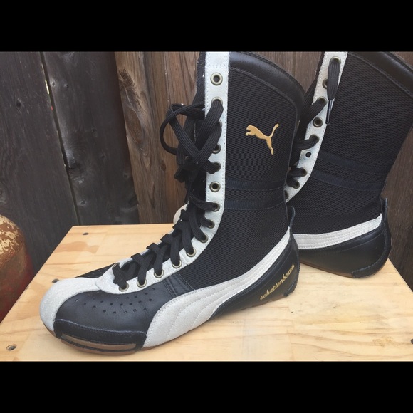 💫STYLISH PUMA SHOES💫