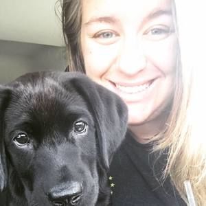 Meet your Posher, Shelby