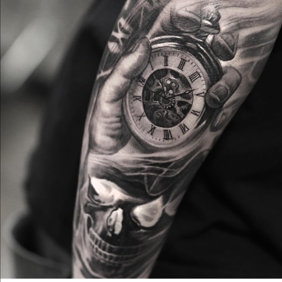 Meet your Posher, Leandro - Picture 1 of 1