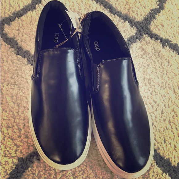 Women's slip on sneakers