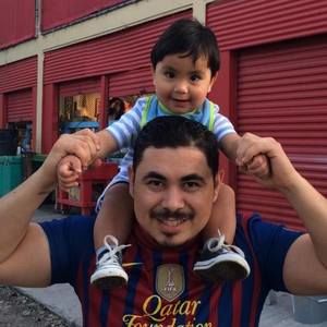 Meet your Posher, Jose ramon