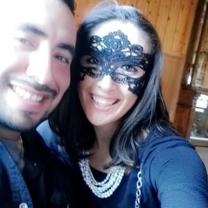 Meet your Posher, Stephanie