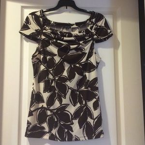 Nine West dress top