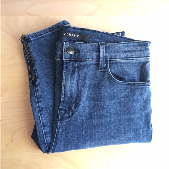 J. Brand Rumour Jeans