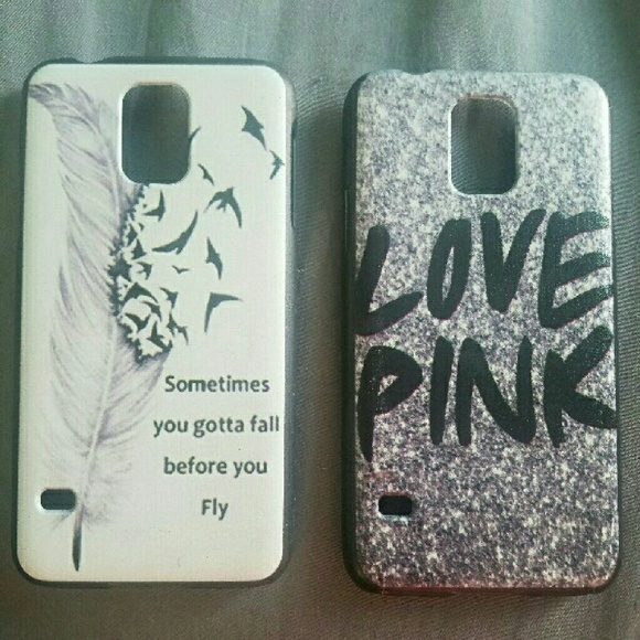 Samsung galaxy 5 cases