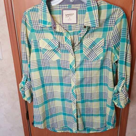 Shirt - Picture 1 of 3