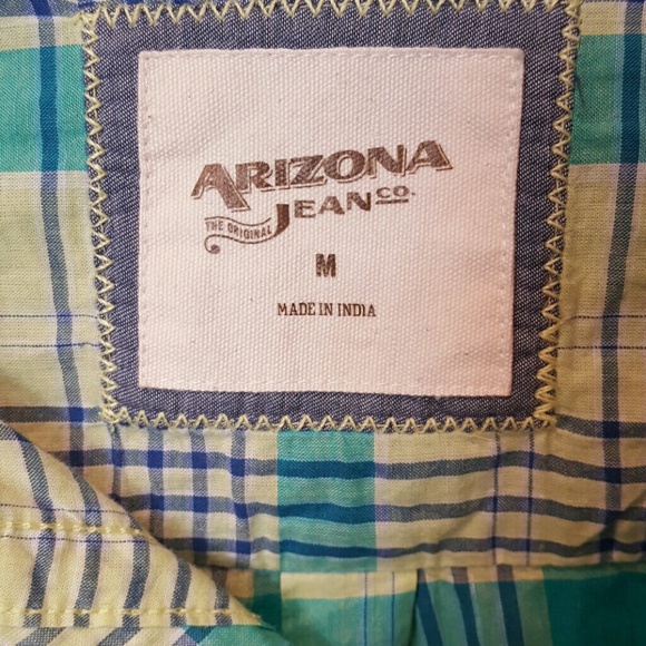 Shirt - Picture 2 of 3