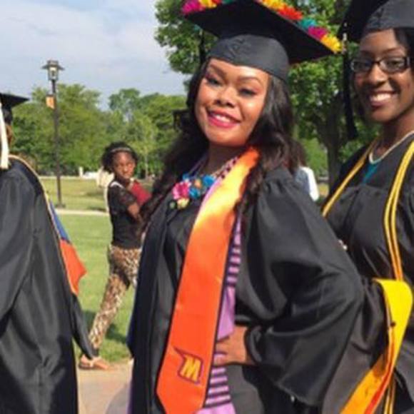 Meet your Posher, Chyna - Picture 1 of 1