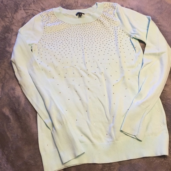 Express Sweater!