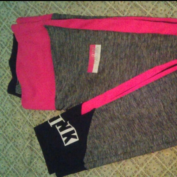 VS PINK ULTIMATE LEGGING (READ DESCRIPTION)