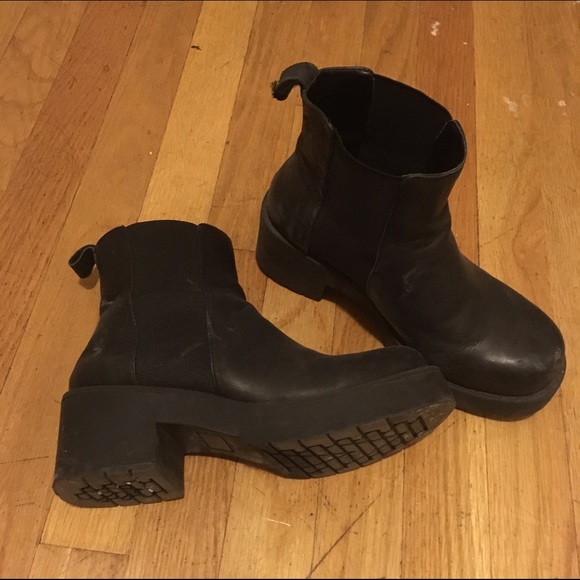 Steve Madden Boots