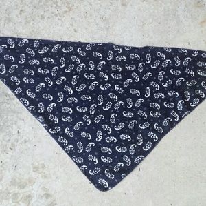 SOLD Vintage Hankerchief