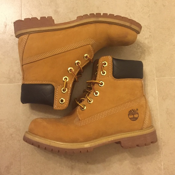 Brand New Timberlamds!!