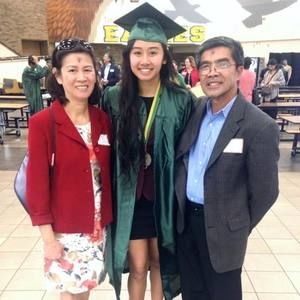 Meet your Posher, Teresa