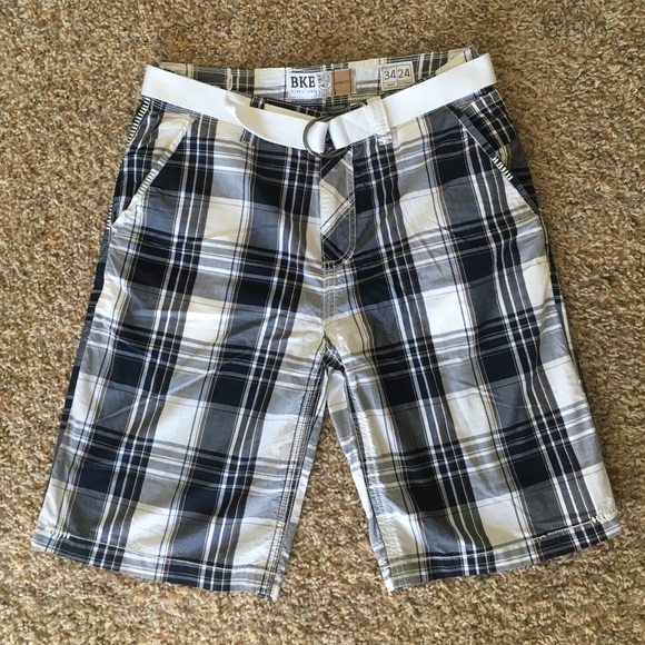 BKE shorts