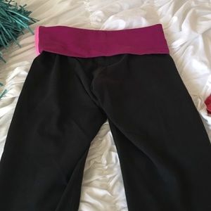 Victoria secret PINK ultimate leggings