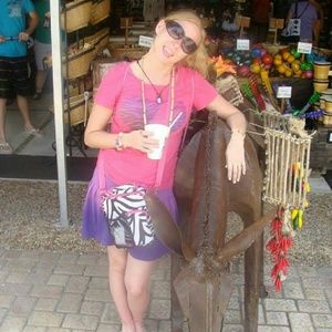 Meet your Posher, Christie