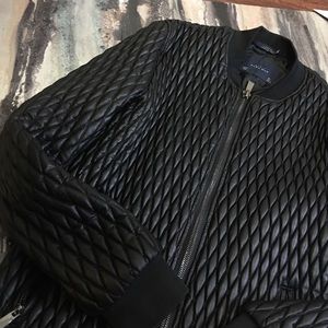 B.a.s.i.c ZARA JACKET