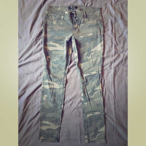 Camp Jeans - Picture 1 of 1
