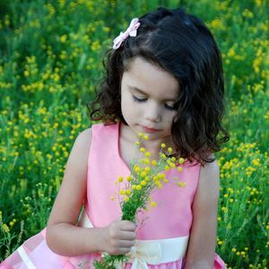 Meet your Posher, Elizabeth