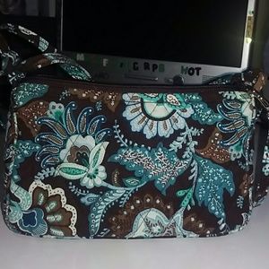 Vera Bradley bag