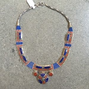 Vintage Inspired Necklace