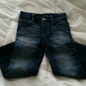 Toddler boy GAP skinny jeans - 3 years