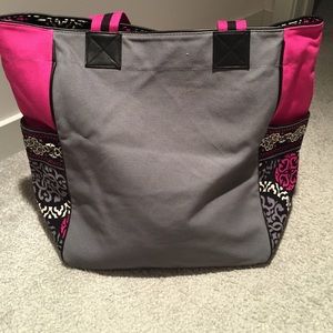 Vera Bradley Tote