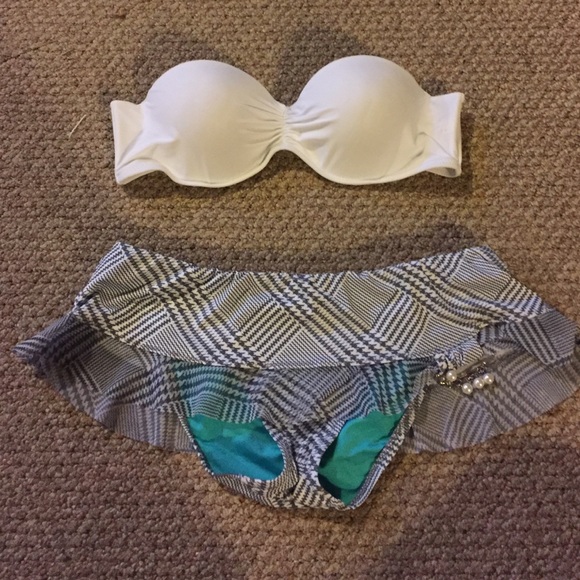 Gap Body Bikini