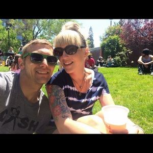 Meet your Posher, Ellen