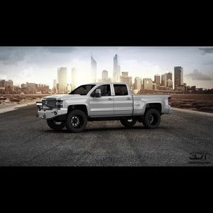 Meet your Posher, Casey