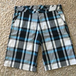 Element Shorts