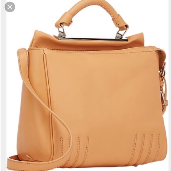 3.1 Phillip Lim Ryder Satchel