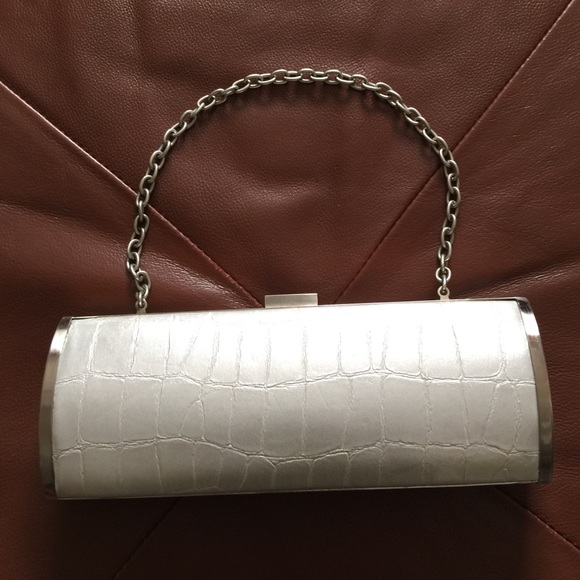 Kenneth Cole Unlisted Evening Purse