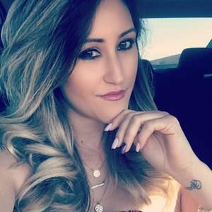 Meet your Posher, Jeanette