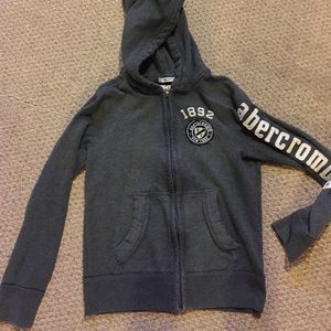 Abercrombie Hoodie