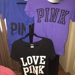 Victoria Secret Pink Bundle 💕