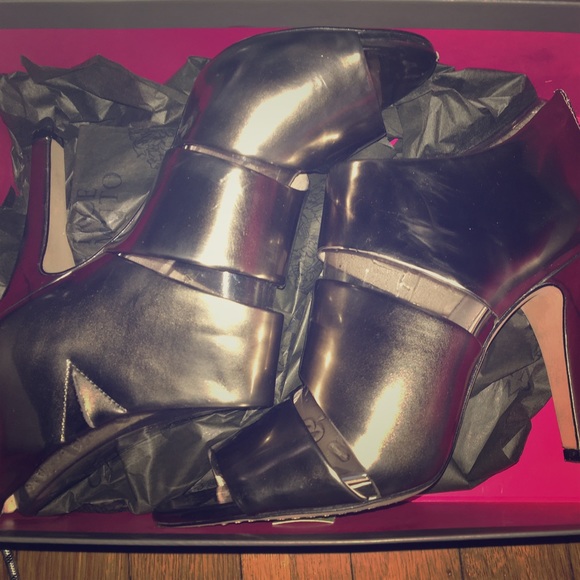 Vince Camuto shoes