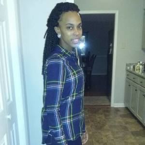 Meet your Posher, Natasha