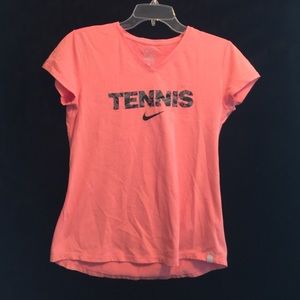 NIKE DRI FIT TENNIS