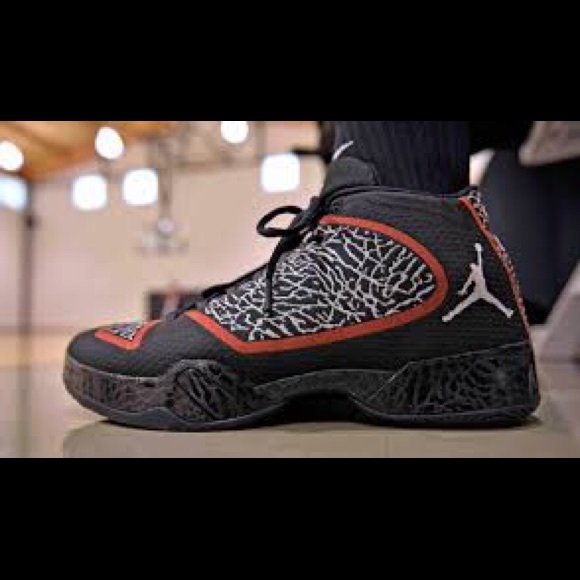 Jordan xx 9 elephant print size 12