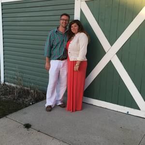 Meet your Posher, Tara