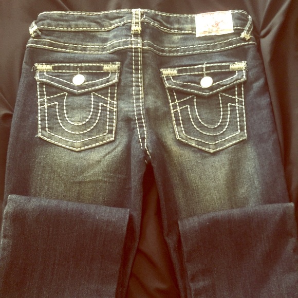 True Religion jeans