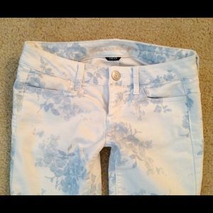 American Eagle skinny jeans 0