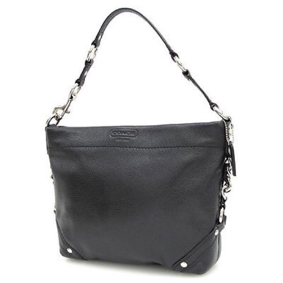 NWOT‼️ Authentic Coach Carly!