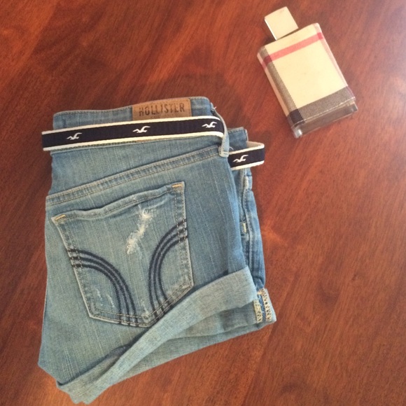 Hollister Pants - Hollister bundle