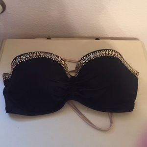 Victoria's Secret bathing suit top