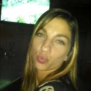 Meet your Posher, Krystal