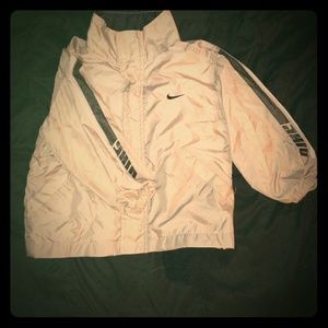 Kids nike windbreaker